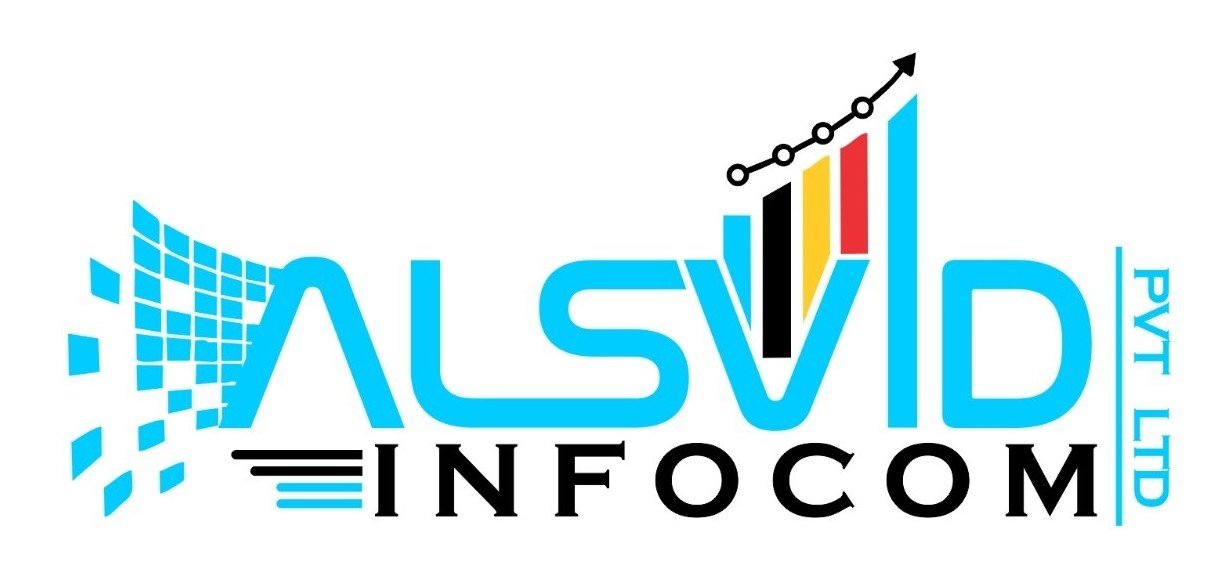 ALSVID INFOCOM
